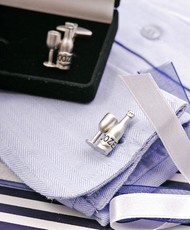 CUFF LINKS