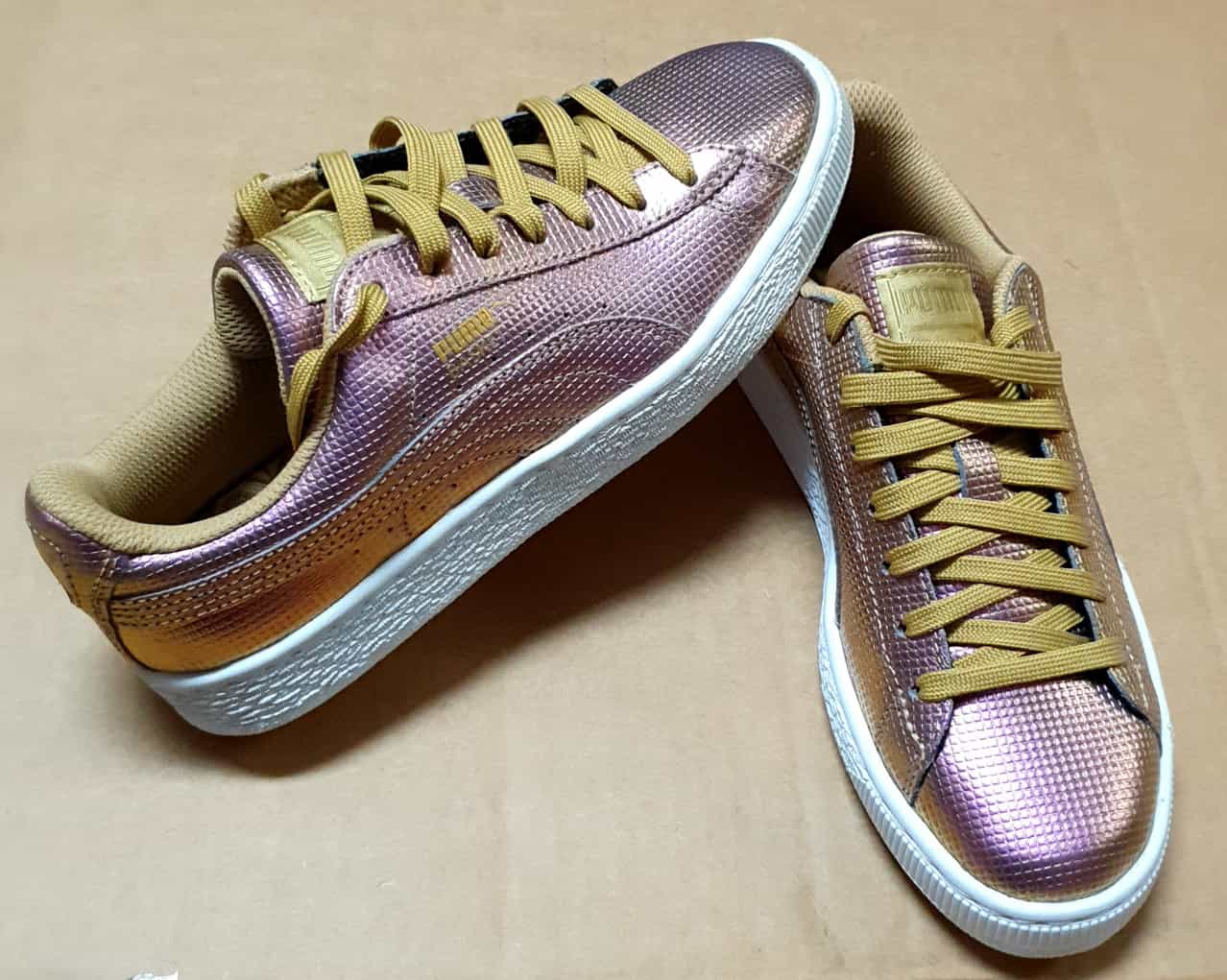 LADIES SNEAKERS