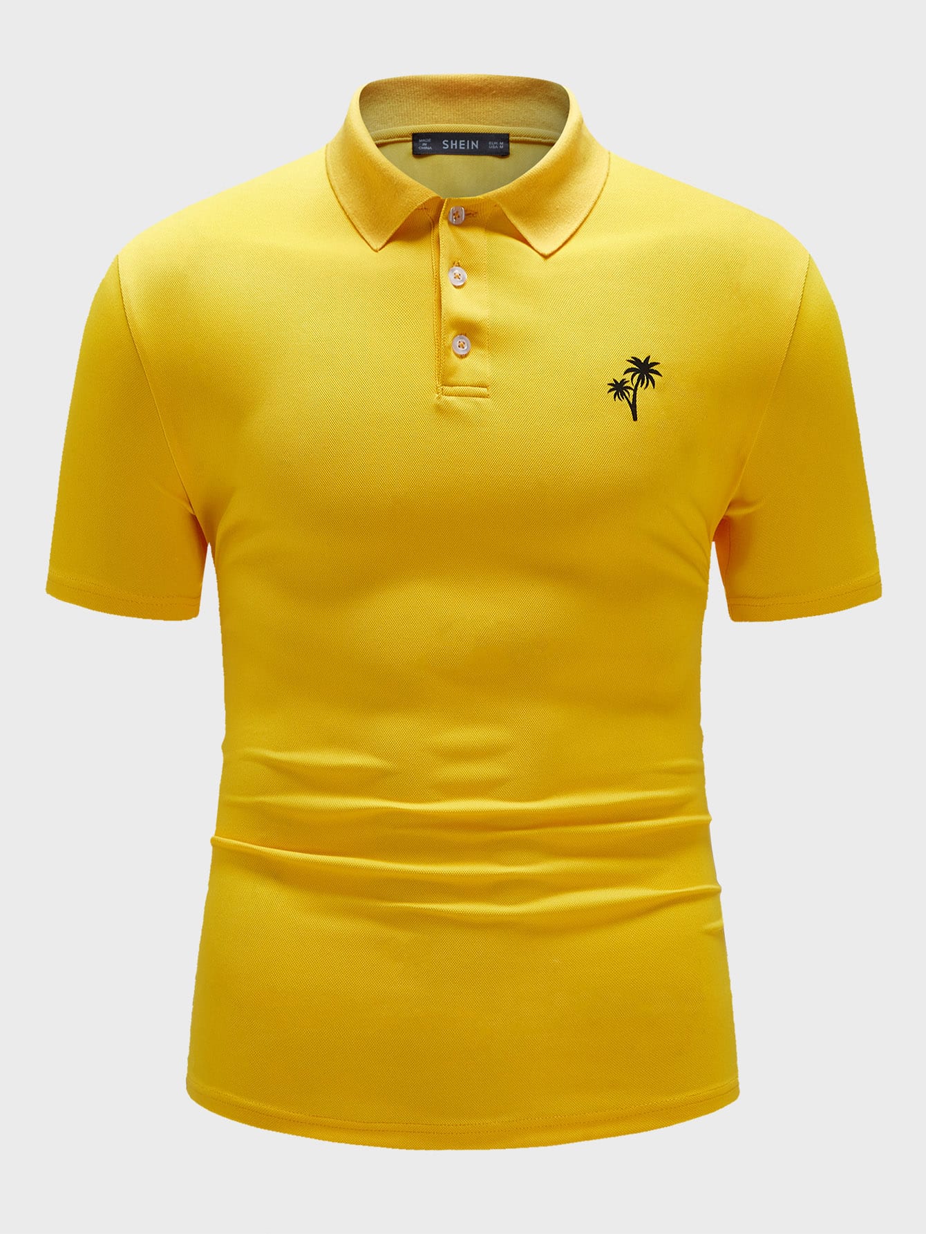 MEN POLO SHIRTS