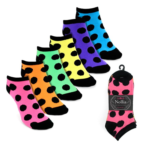 LADIES SOCKS