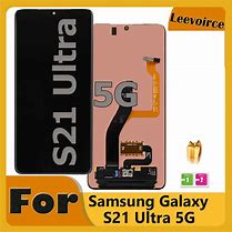 S21 ULTRA WITH FRAME LCD