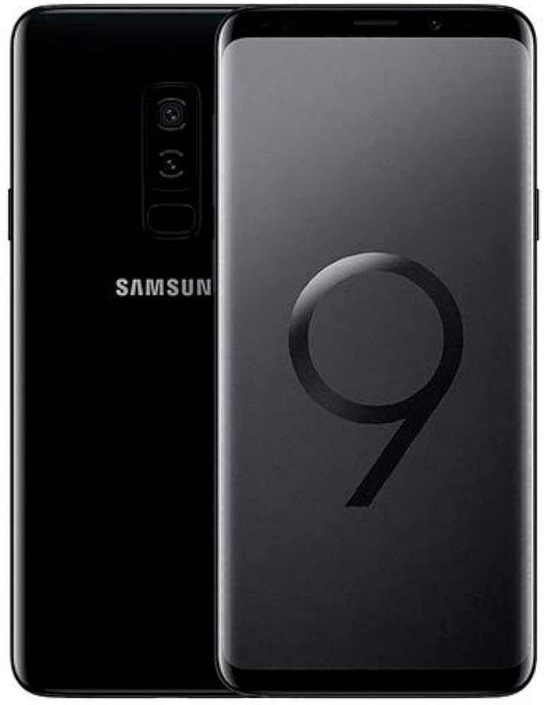 SAMSUNG S9 PLUS USED PHONE PARTS