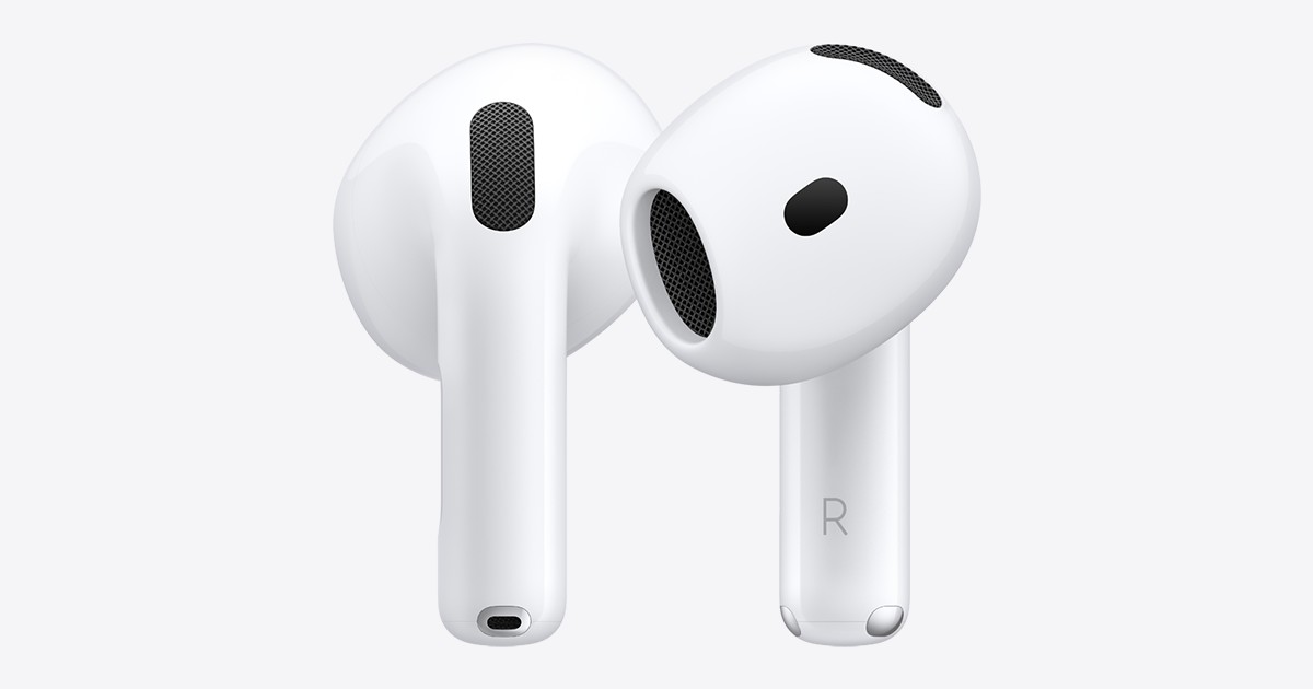 AIRPOD 4 GENERIC VERSION