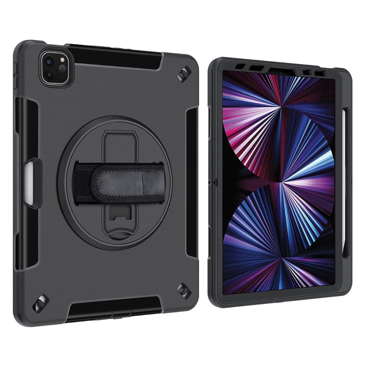 IPAD 10 HEAVY DUTY CASE