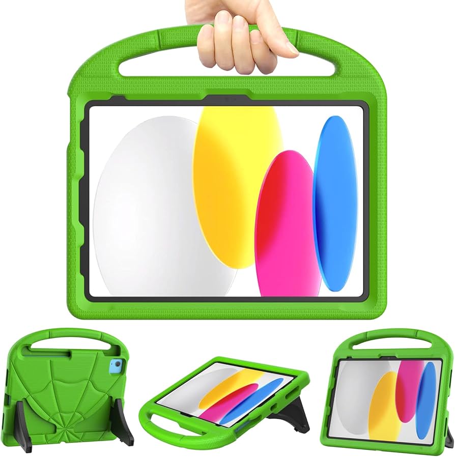 IPAD 10.2 KIDS CASE