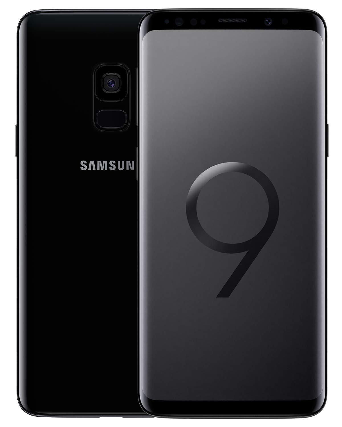 USED SAMSUNG S9