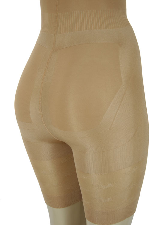 + FIRM CONTROL TIGHTS