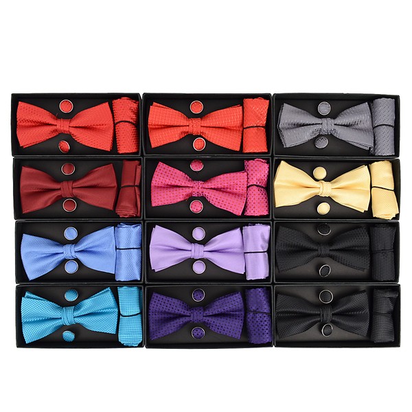 BOWTIE HANKY