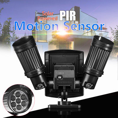 SOLAR FLOOR LIGHT LED