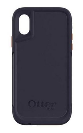 IPHONE X OTTER BOX CASE