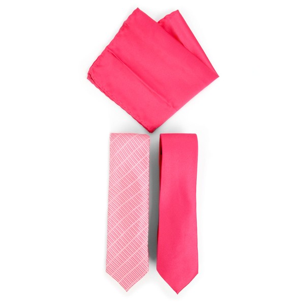 MEN TIE SET