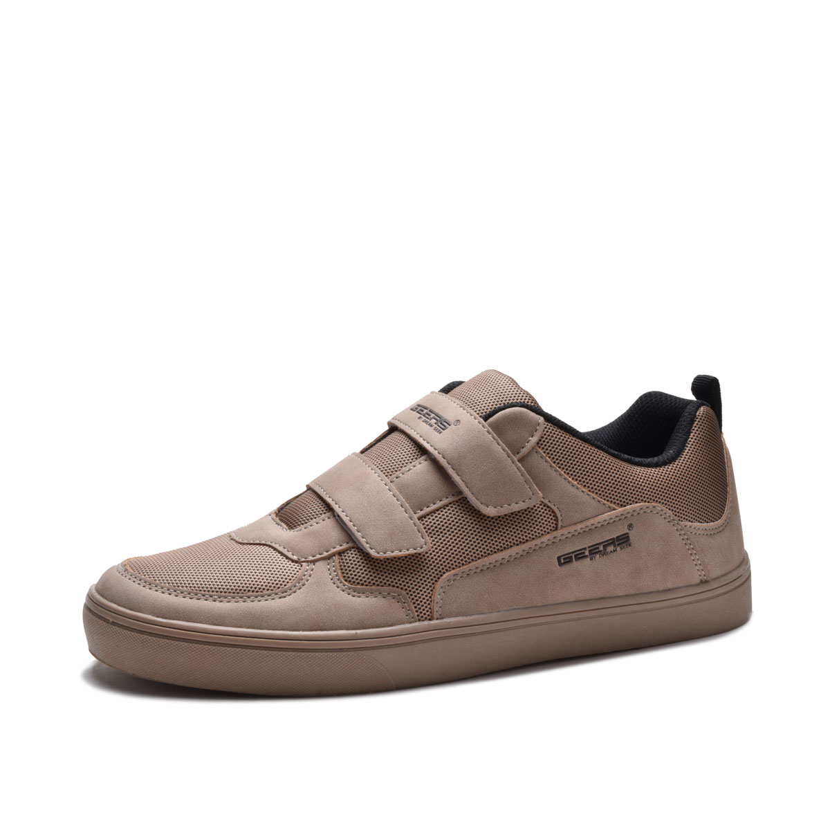 MEN LOW TOP SNEAKERS