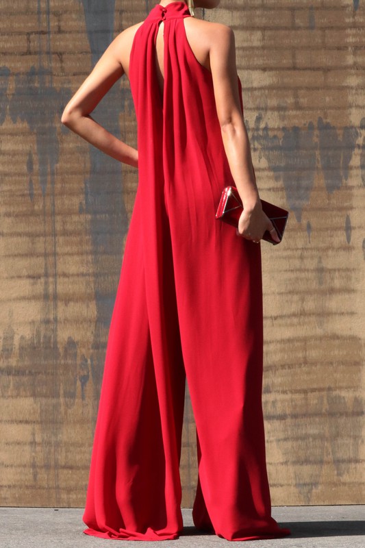 LADIES JUMPSUITS