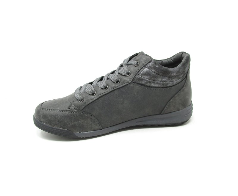LADIES COMFORT SNEAKERS