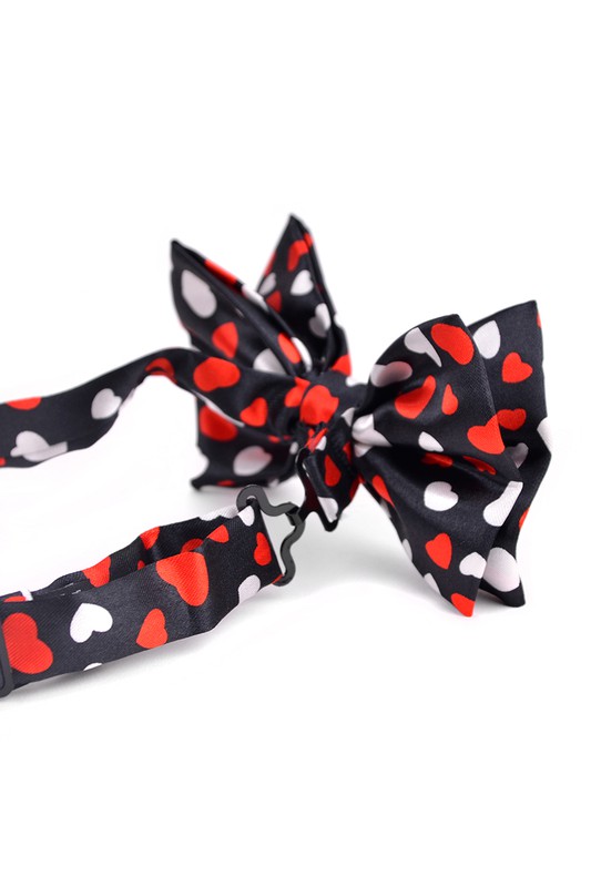 BOW TIES