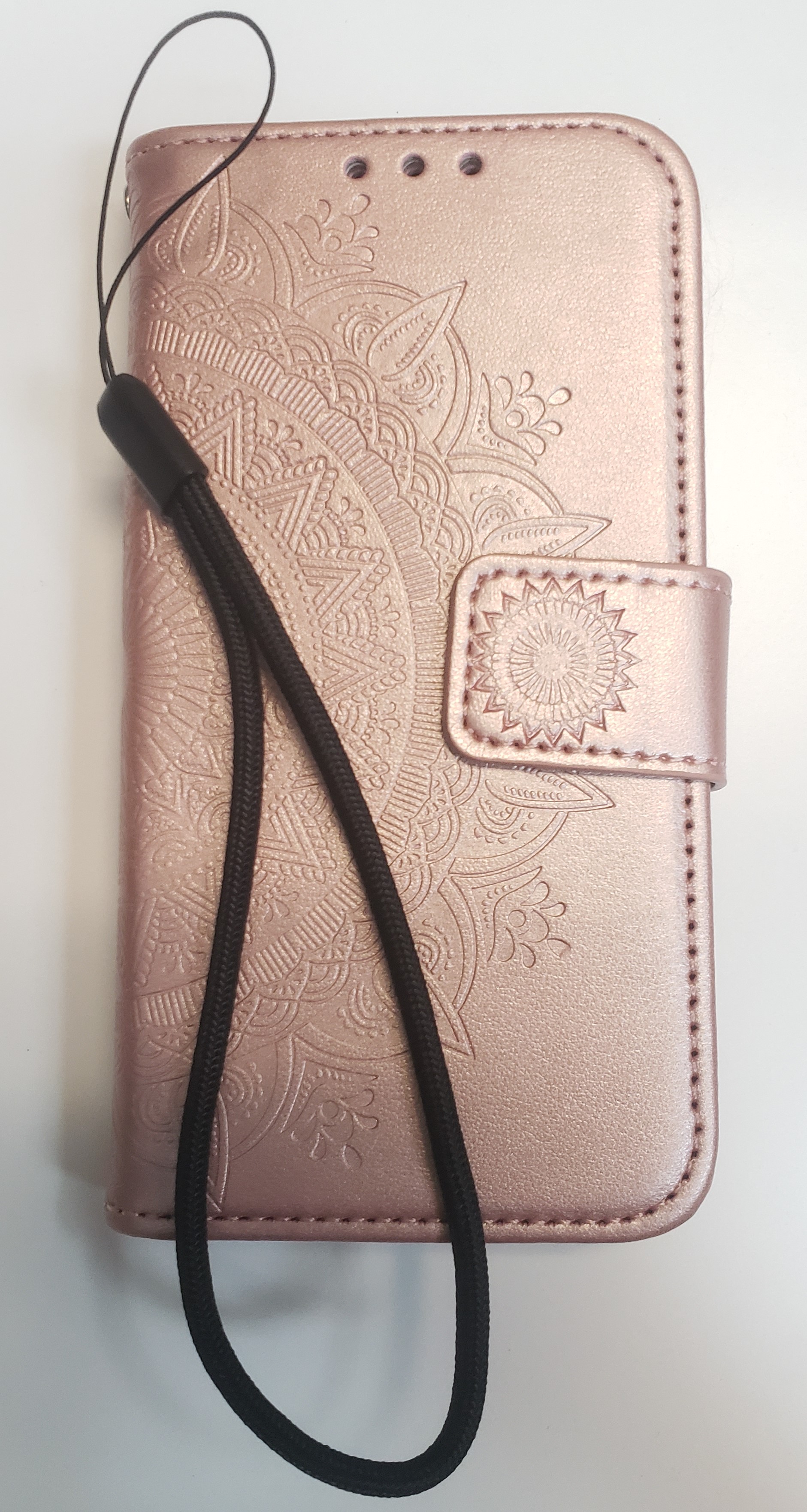 IPHONE 12 MINI WALLET CASE