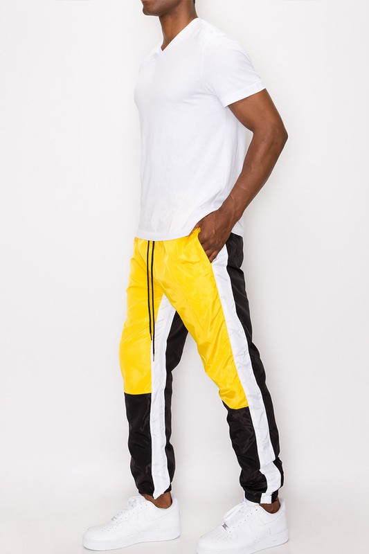 MENS TRACK PANT