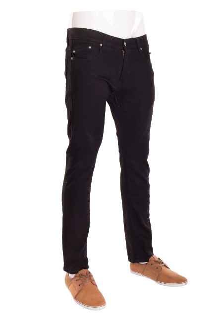 MEN STRETCH SKINNY JEANS