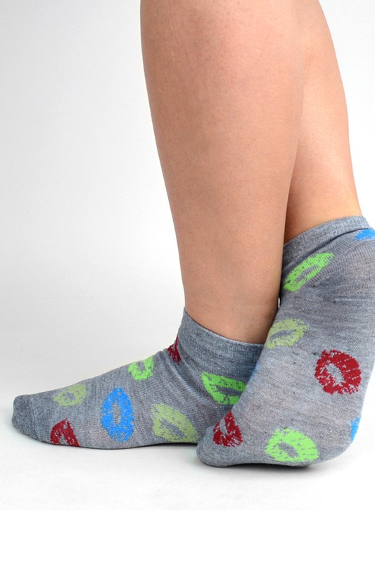 LADIES SOCKS