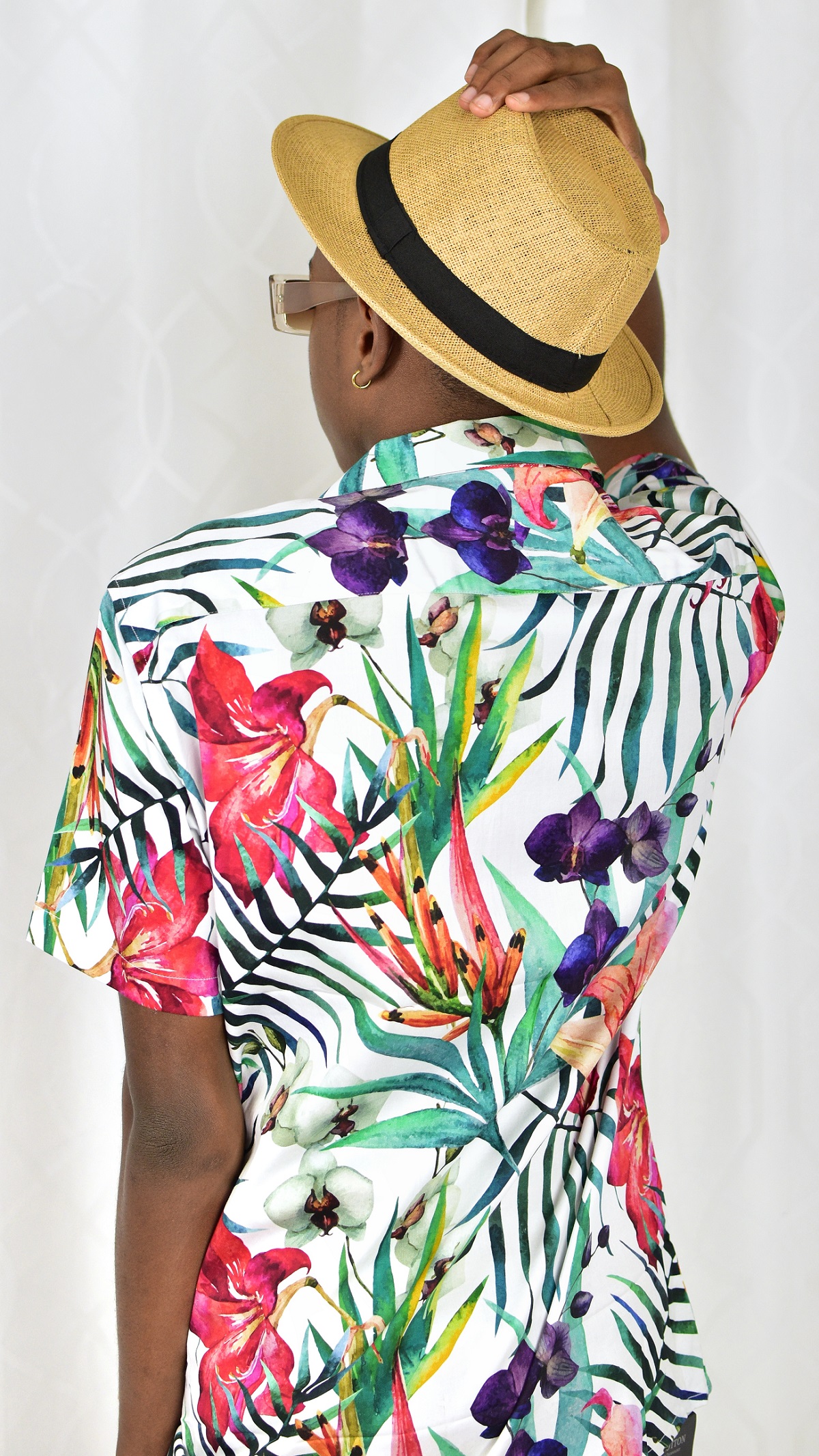 MENS SS DRESS SHIRTS