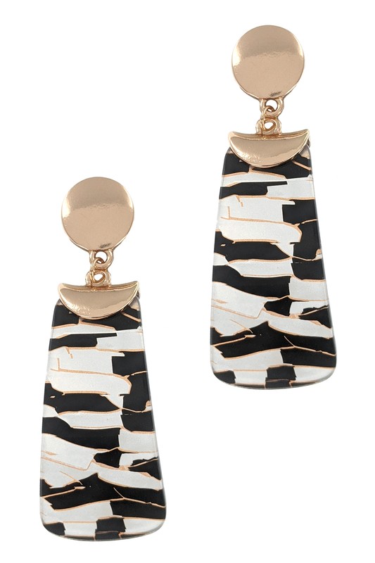 LADIES DANGLE EARRINGS