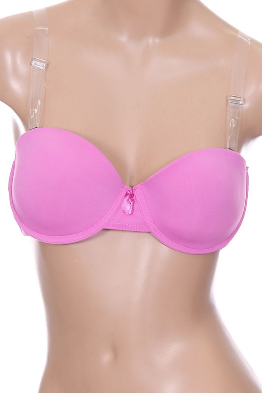BRAS PUSH UP