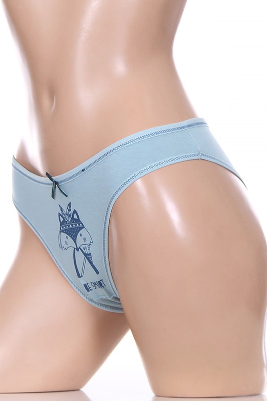 LADIES  COTTON PANTIES