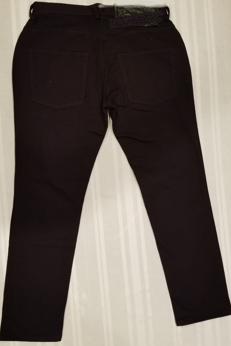 MENS STRETCH PANTS