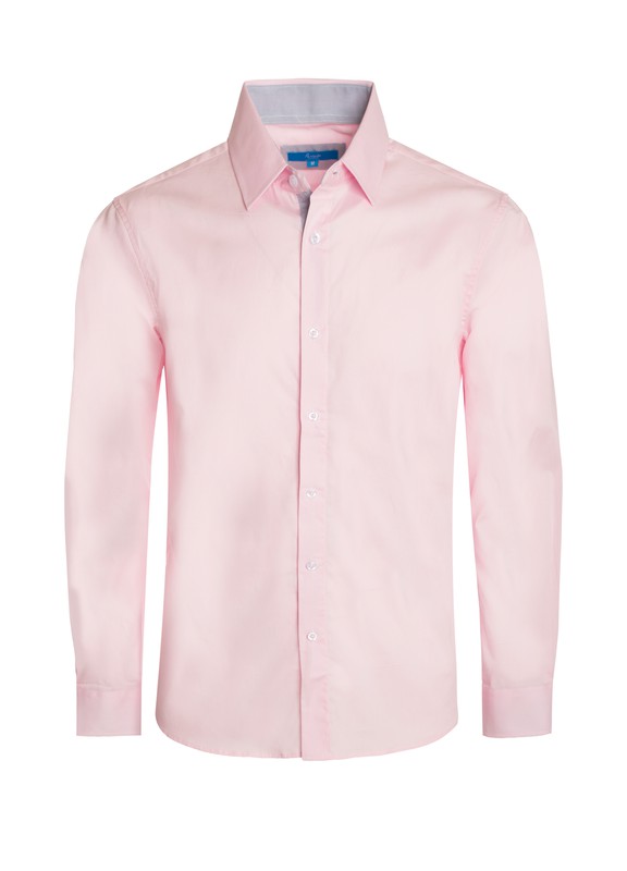 MENS SOLID SHIRTS