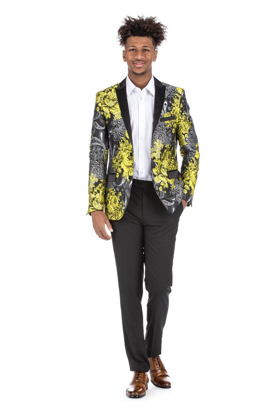 MENS PREMIUM BLAZERS