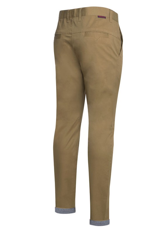 MEN CHINO PANTS