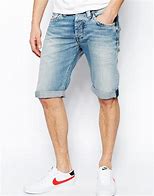 MENS JEANS SHORTS