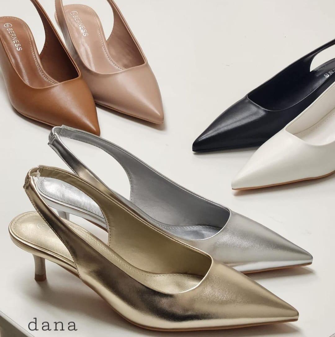 SLING BACK SHOES