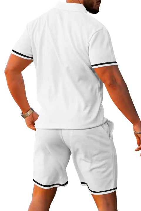 MEN SHORT SPORT SUITS