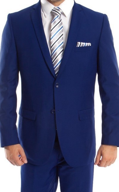 MEN 2PC SUITS