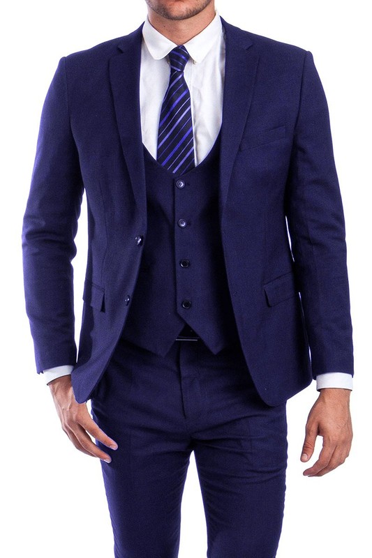 MEN 2PC SUITS
