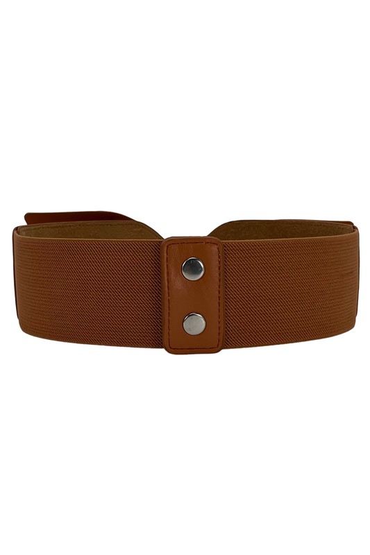 BOW STRETCH BELTS