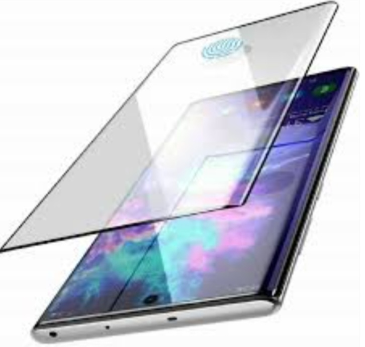 NOTE 10 PLUS FULL GLUE