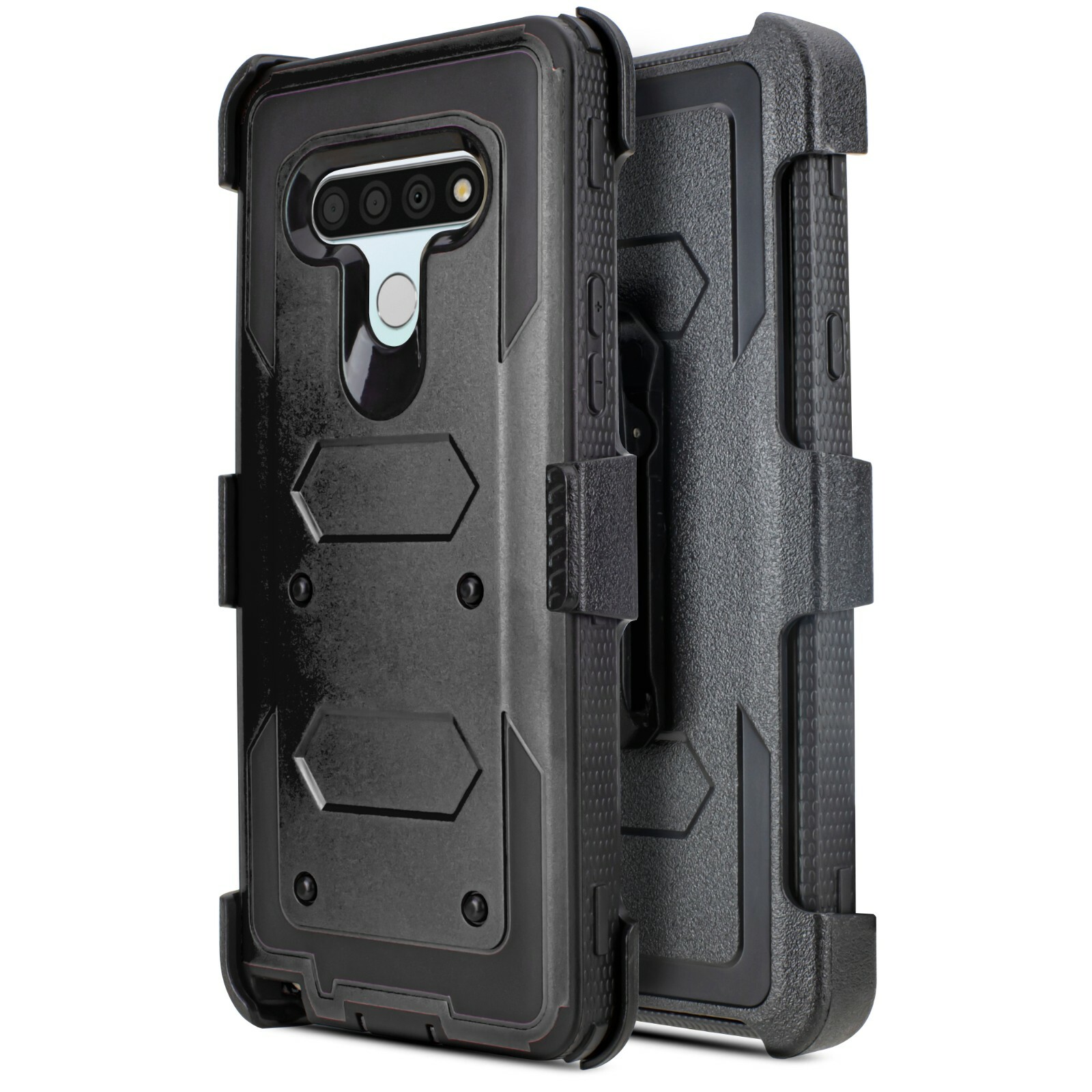 LG STYLO6 OTTER BOX CASE