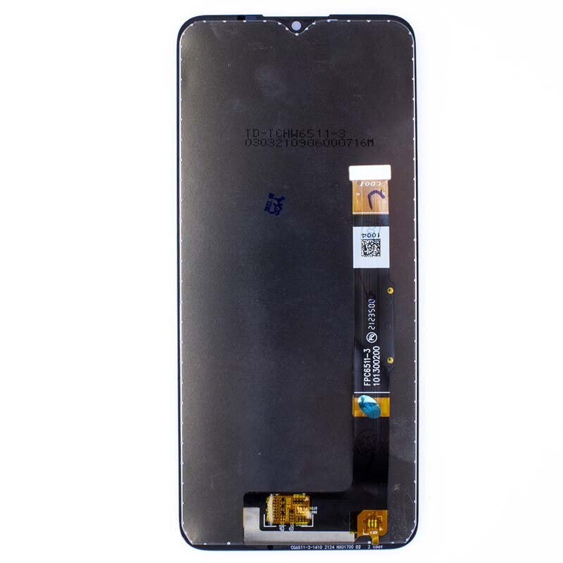 TCL 20 XE30 XE 5G LCD