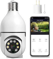 ISOUL SMART CAMERA