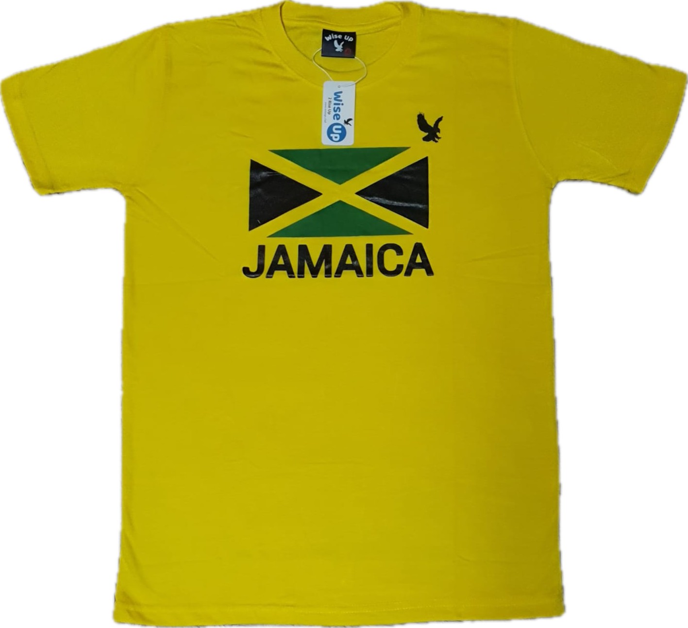 JAMAICA FLAG TSHIRTS
