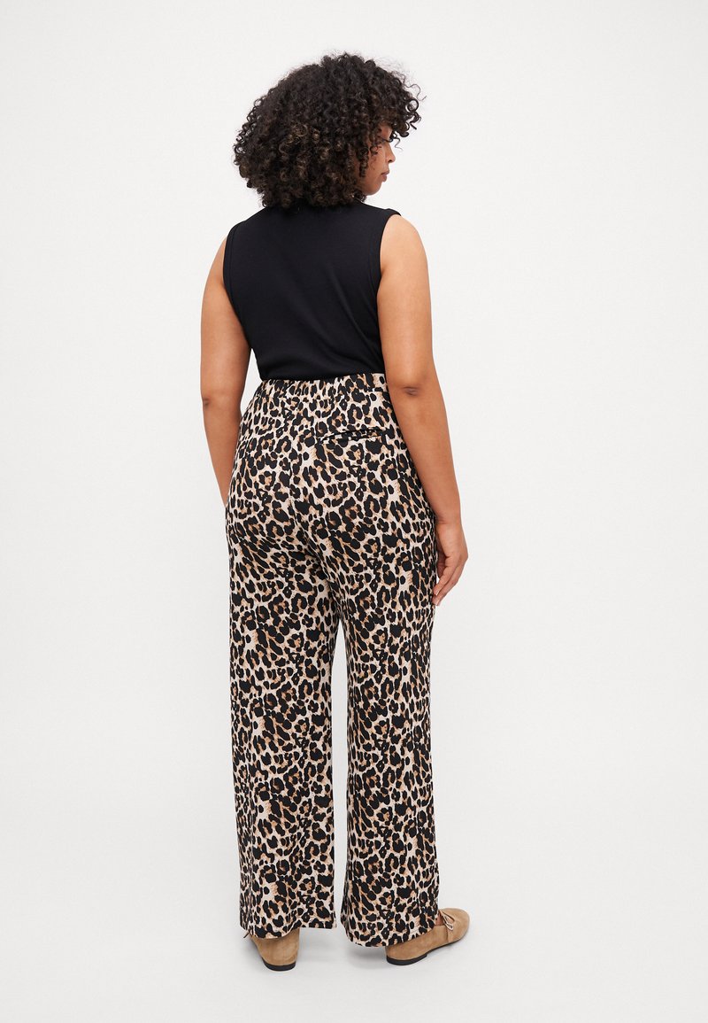 LADIES JUMPSUIT