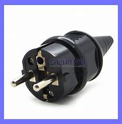 NA INDUSTRAIL ROUND TERMINAL 2 1/8"