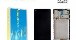 A236 5G LCD SCREEN