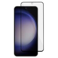 S23 FE TEMPERED CLEAR GLASS