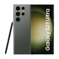 USED S23 ULTRA 5G DUOS 256GB