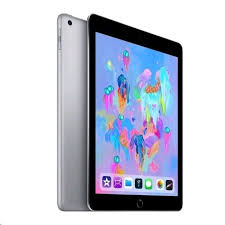 USED IPAD 6TH GEN 32GB