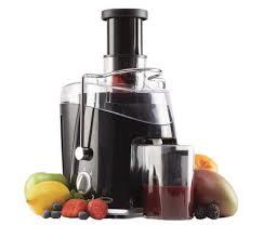 JUICER EXTRACTOR 400W