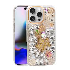 IP 16 DIAMOND CASE